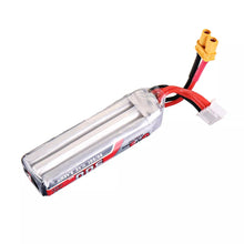 4Pcs Gaoneng 11.4V 300mAh 30C/60C 3S HV 4.35V Lipo Battery XT30 Plug for Full Speed Tiny Leader Drone