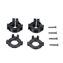 WPL 4Pcs Snow Wheel For 1/16 B1 B14 B24 B36 C14 C24 RC Car Wheel