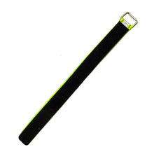 250x20mm Reflective Lipo Battery Strap Magie Tape Fluorescent for RC Drone FPV Racing
