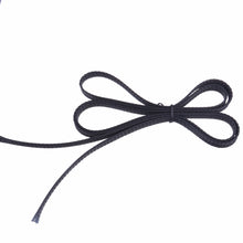1M Diameter 6mm PET Polyester Braided Wire Tube DIY RC Motor ESC Wire Cable Line Protective Cover Tube for RC Drone
