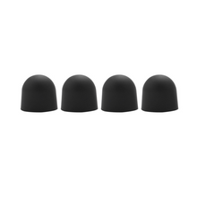 4Pcs Silicone Motor Cap Protection Cover Guard for FIMI X8 SE RC Drone Quadcopter