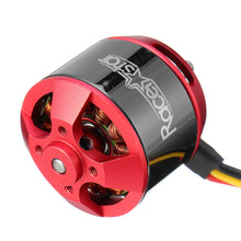 Racerstar BR2826 1100KV 2-4S Brushless Motor for FPV RC Airplane Model