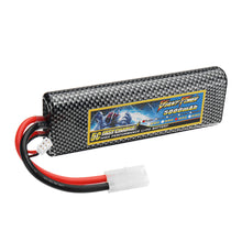 GIANT POWER 7.4V 5000mAh 50C 2S Lipo Battery With TAMIYA Plug For RC Model