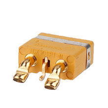 1Pair Amass ICX301PT Plug PCB Connector Adapter Plug for RC Model Lipo Battery