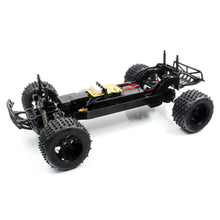 Feilun LK813 1/10 2.4G 2WD 20km/h Brushed Rc Car Off-road Buggy RTR Toy