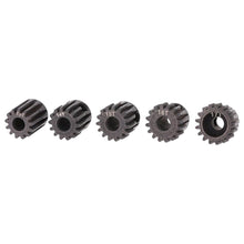 5PCS 32DP 5mm 13T 14T 15T 16T 17T Motor Gear Combo Set for  1/8 RC Car Brushed Brushless Motor