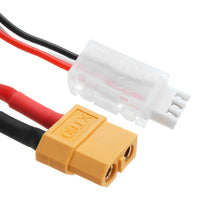 ZOP POWER 7.4V 1000mAh 70C 2S Lipo Battery With XT60 Plug 