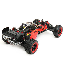Rovan for Baja 305 Rc Car 1/5 RWD 30.5cc Gas 2 Stroke Engine Symmetrical Steering RTR No Battery