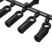 Plastic SC202 Ball Link For 1/10 SCX10 RC Car 