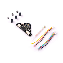 Happymodel Mobula7 Part Upgrade Whoop_VTX 5.8G 40CH 25mW~200mW Switchable VTX for RC Drone