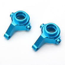 WLtoys Upgrade Metal Front Steel Ring Hub A959-B A959 A969 A979 K929 RC Car Parts 