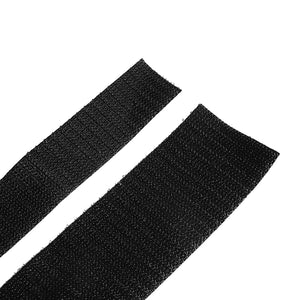 1mX25mm 1mX45mm Anti-Slip Damping Silicone Mat Battery Adhesive Tape for RC Lipo Battery