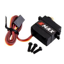 EMAX ES3452 TSC SPEC 6.0V Waterproof Metal Gear Digital Servo For Traxxas' TRX4 RC Cars