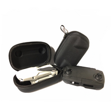 2 in 1 Portable Hardshell Drone Transmitter Storage Box Carrying Case For DJI Mavic Mini