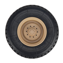 4PCS HG 8ASS-115 Main Tires Wheels Assembly for P802 1/12 RC Car Vehicles Spare Parts