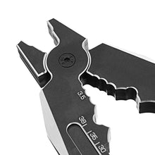 Multifunctional Aluminum Alloy Shock Shaft Pliers Wrench For Shock Disassembly RC Car Parts