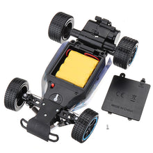 KY-1881 1/20 2.4G RWD Racing Brushed RC Car Off Road Buggy RTR Toys 
