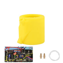 1PC 29mm Silicone Water Cooling Jacket for 540/3650/3660/3674 RC Boat Marine Motor 