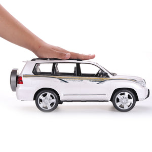 1/10 2.4G 4WD RC Car Simulate Vehicle Off-Road Models With Battery