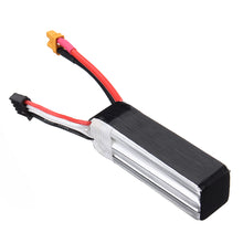 AHTECH Infinity 3S 11.1V 450mAh 85C Graphene LiPo Battery XT30 for RC Drone FPV Racing Multi Rotor