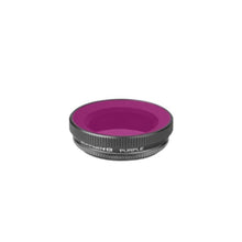 Sunnylife Diving Filter Lens Filter CPL/ MCUV/ ND4+ND8+ND16+ND32/CPL+ND8+ND16 for DJI OSMO ACTION Sports Camera