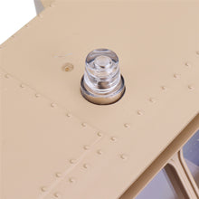 HG P802 1/12 Rc Car Spare Parts Front Truck Head Assembly 8ASS-P0006 