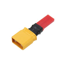2S 7.4V Lipo Battery Adapter Connector XT30 to JST Male Female Plug