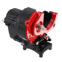 Pineal Model 1/8 Gear Box for SG-801/802/803 RC Car Vehicles Spare Parts SG-BX01