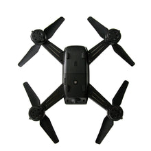 JDRC JD-X34F WIFI FPV With 2MP Dual Camera Optical Flow Positioning Foldable RC Drone Quadcopter RTF