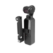 Telesin Koala Expansion Rod Bracket Stand Mount Adapter For DJI Osmo Pocket Handheld Gimbal
