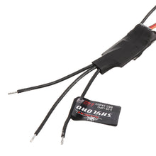 Tomcat Skylord 12A Brushless ESC with 2-3S LIPO BEC 2A@5V for RC Airplane Spare Part 