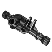 Full Metal Axle Housing Set Parts for 1/10 Traxxas TRX-4 RC Crawler # TRX4-S02 Car 