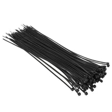 100PCS 200mm Lipo Battery Tie Down Strap For RC Model