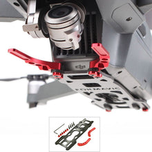 3K Carbon Fiber Gimbal Guard Protective Board Protector for DJI Mavic Pro / Mavic Pro Platinum