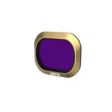 Waterproof Camera Lens HD Filter 1pc KG UV CPL ND4 ND8 ND16 ND32 ND64 For DJI MAVIC 2 PRO Drone
