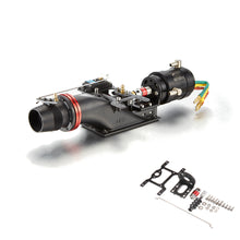 TFL B54253-C B54253-D Water Jet Thruster with Brushless Motor Set for RC Boat Model Parts
