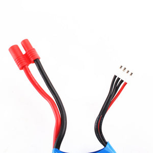 11.1V 2200mAh Lipo Battery For BAYANGTOYS X16 X21 RC Quadcopter 