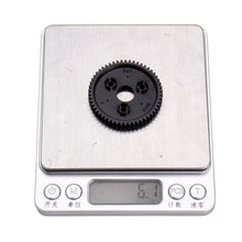 Remo Hobby Spur Gear 54T for 1071-SJ 1073-SJ 1093-ST 8055 8065 1/8 1/10 RC Car Parts G1854