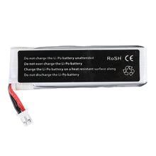 5Pcs URUAV 3.8V 450mAh 80C/160C 1S Lipo Battery PH2.0 Plug for EMAX Tinyhawk II 75mm Tiny7 Happymodel Snapper7