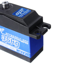 SPT Servo SPT5535LV-320 35KG Large Torque Metal Gear Digital Servo For RC Robot RC Robot Arm