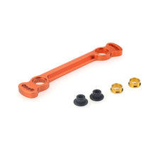 ZD 8049 Steering Link Rod For 9116 V3 1/8 Electric Truck RC Car Parts