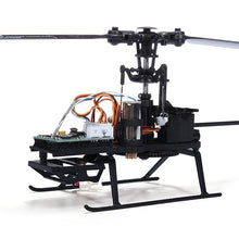 WLtoys V988 Power Star 2 4CH 6 Axis Gyro Flybarless Helicopter RTF