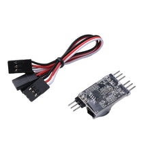 Anti Lost Alarm Signal Loss Alarm Lost Aircraft Finder for RC Models