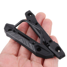 Front+Rear Bumper Protector For RGT 136240 V2 1/24 RC Car Vehicle RC Rock Crawler Off-road Parts