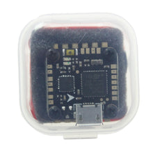 HAKRC 16x16mm Flytower F4 2S Flight Controller AIO OSD BEC & 2S10A BL_S 4in1 ESC for RC Drone