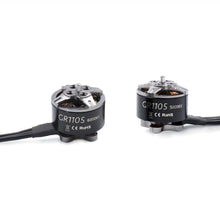 GEPRC SPEEDX GR1105 5000KV 2-4S 6000KV 2-3S FPV Racing Brushless Motor for RC Drone