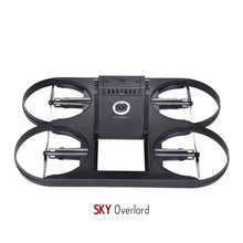 TYRC TY6 WIFI FPV With 2MP Camera Altitude Hold Mode Foldable Arm RC Drone Quadcopter 