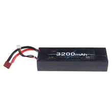 Pineal Model 7.4V 3200mAh 30C 2S Lipo Battery for SG-801/802/803 1/8 RC Vehicles Model SG-B7430
