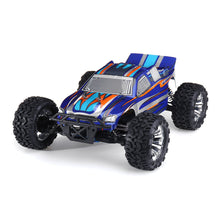 VRX RH1013PR 1/8 2.4G 4WD Brushless RC Car High Speed 75km/h RTR With FS Transmitter