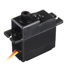 HBX 17G 3 Wires Steering Servo for 16889 Brushless Version 1/16 RC Car Vehicles Spare Parts M16109